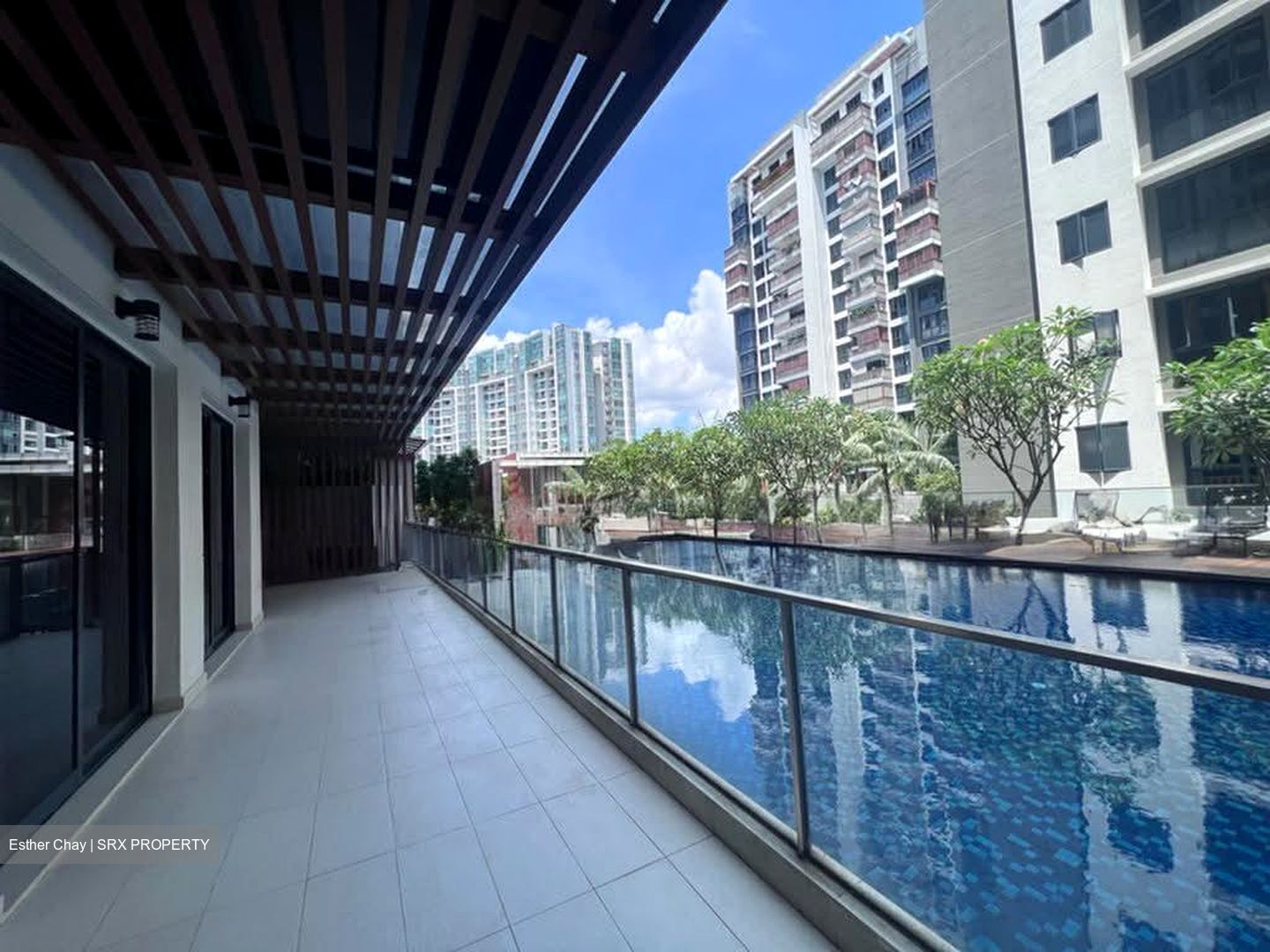 Jewel @ Buangkok (D19), Condominium #600157631